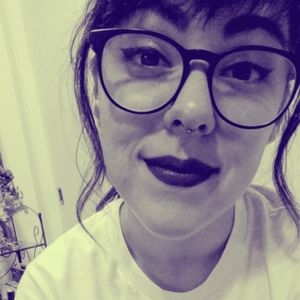 Meet your Posher, Cierra